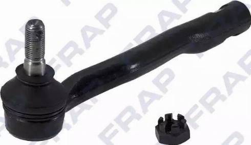 FRAP 1883 - Tie Rod End autospares.lv