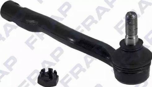 FRAP 1882 - Tie Rod End autospares.lv