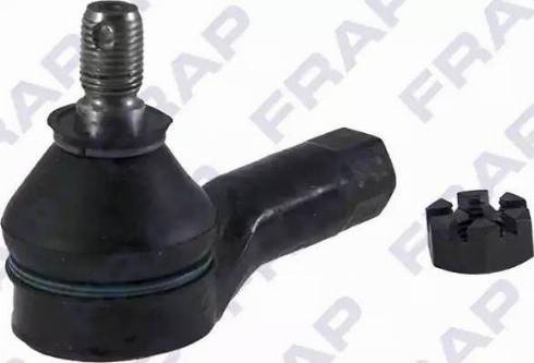 FRAP 1394 - Tie Rod End autospares.lv