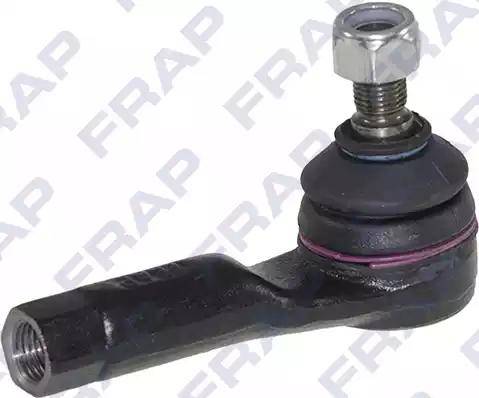 FRAP 1397 - Tie Rod End autospares.lv