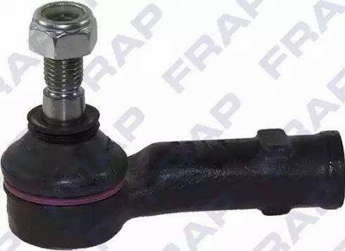 FRAP 1255 - Tie Rod End autospares.lv