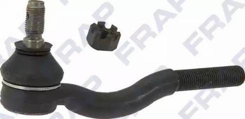 FRAP 1267 - Tie Rod End autospares.lv