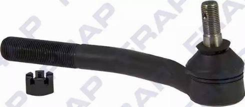 FRAP 1204 - Tie Rod End autospares.lv