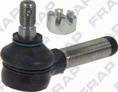 FRAP 1222 - Tie Rod End autospares.lv