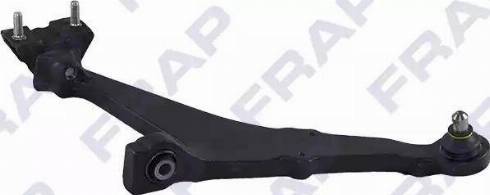 FRAP 1750 - Track Control Arm autospares.lv