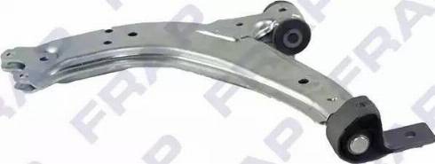 FRAP 1702 - Track Control Arm autospares.lv