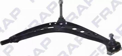 FRAP 1710 - Track Control Arm autospares.lv