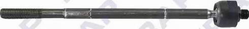 FRAP 1728 - Inner Tie Rod, Axle Joint autospares.lv