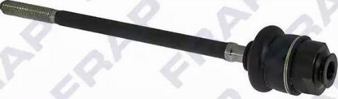 FRAP 889 - Inner Tie Rod, Axle Joint autospares.lv