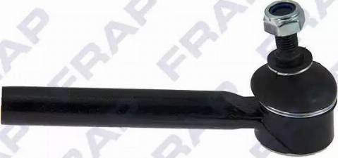 FRAP 876 - Tie Rod End autospares.lv