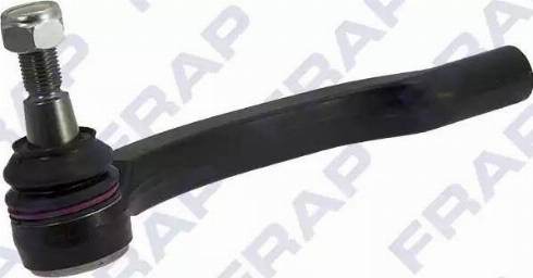 FRAP 3453 - Tie Rod End autospares.lv