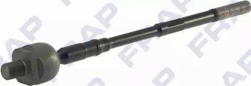 FRAP 3457 - Inner Tie Rod, Axle Joint autospares.lv