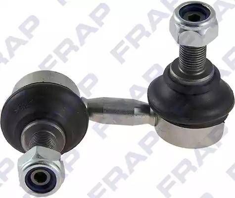 FRAP 3462 - Rod / Strut, stabiliser autospares.lv