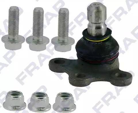 FRAP 3404 - Ball Joint autospares.lv