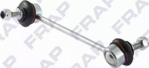 FRAP 3411 - Rod / Strut, stabiliser autospares.lv