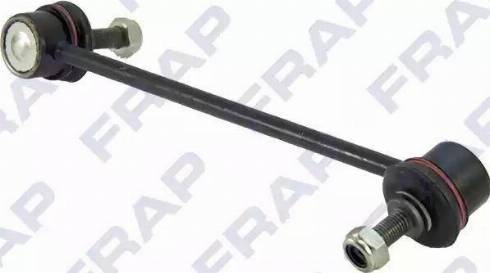 FRAP 3489 - Rod / Strut, stabiliser autospares.lv