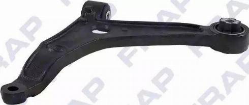 FRAP 3545 - Track Control Arm autospares.lv