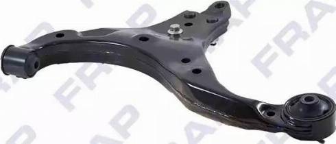 FRAP 3529 - Track Control Arm autospares.lv