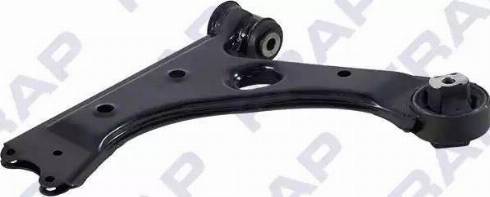 FRAP 3640 - Track Control Arm autospares.lv