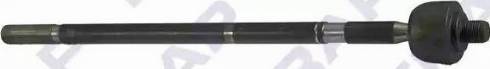 FRAP 3626 - Inner Tie Rod, Axle Joint autospares.lv