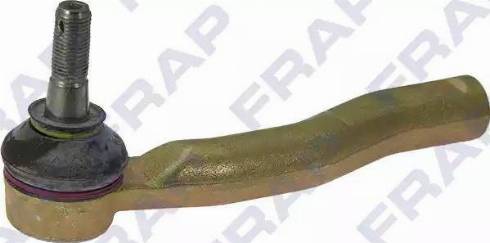 FRAP 3041 - Tie Rod End autospares.lv