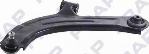 FRAP 3005 - Track Control Arm autospares.lv