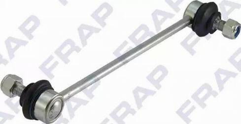 FRAP 3196 - Rod / Strut, stabiliser autospares.lv