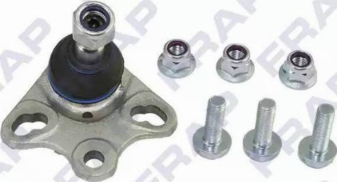 FRAP 3116 - Ball Joint autospares.lv