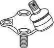 FRAP 3188 - Ball Joint autospares.lv