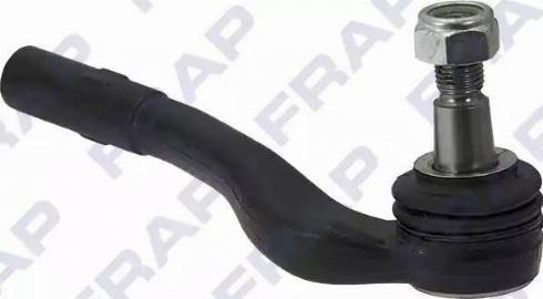 FRAP 3812 - Tie Rod End autospares.lv