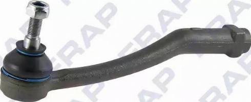 FRAP 3393 - Tie Rod End autospares.lv