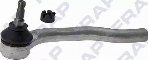 FRAP 3301 - Tie Rod End autospares.lv