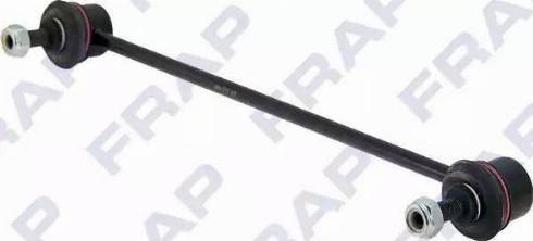 FRAP 3310 - Rod / Strut, stabiliser autospares.lv