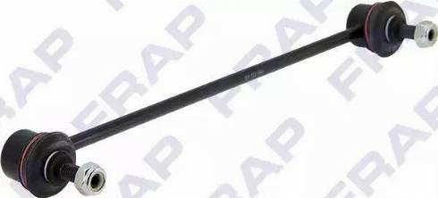 FRAP 3311 - Rod / Strut, stabiliser autospares.lv