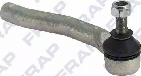 FRAP 3384 - Tie Rod End autospares.lv