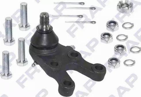 FRAP 3370 - Ball Joint autospares.lv