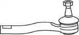 FRAP 3229 - Tie Rod End autospares.lv