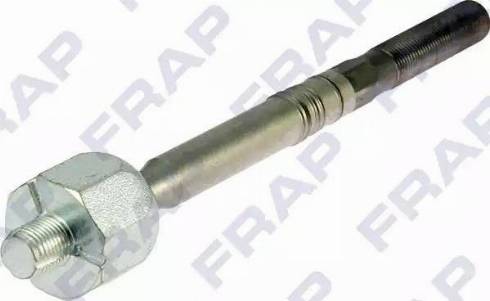 FRAP 3745 - Inner Tie Rod, Axle Joint autospares.lv