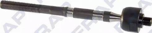 FRAP 3760 - Inner Tie Rod, Axle Joint autospares.lv