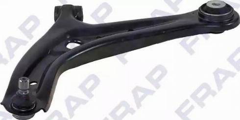 FRAP 3762 - Track Control Arm autospares.lv