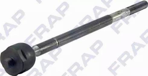 FRAP 3789 - Inner Tie Rod, Axle Joint autospares.lv