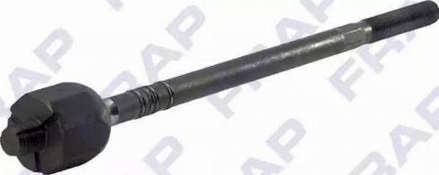 FRAP 3774 - Inner Tie Rod, Axle Joint autospares.lv