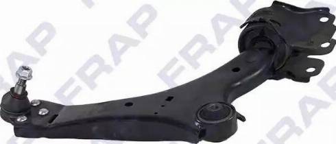 FRAP 3770 - Track Control Arm autospares.lv