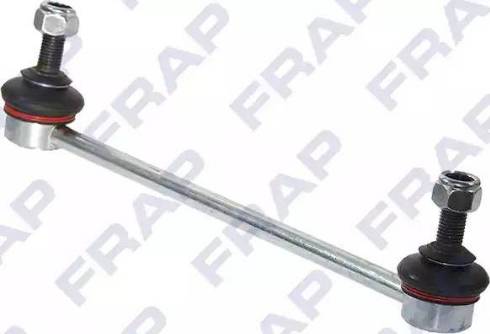 FRAP 3777 - Rod / Strut, stabiliser autospares.lv