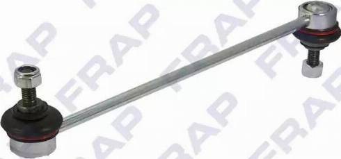 FRAP 2992 - Rod / Strut, stabiliser autospares.lv