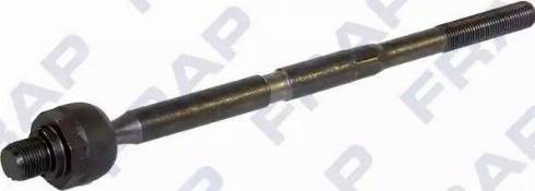 FRAP 2914 - Inner Tie Rod, Axle Joint autospares.lv