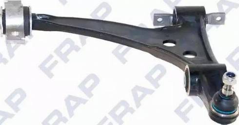 FRAP 2918 - Track Control Arm autospares.lv