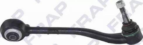 FRAP 2984 - Track Control Arm autospares.lv