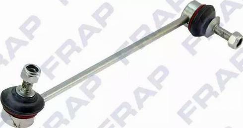 FRAP 2939 - Rod / Strut, stabiliser autospares.lv