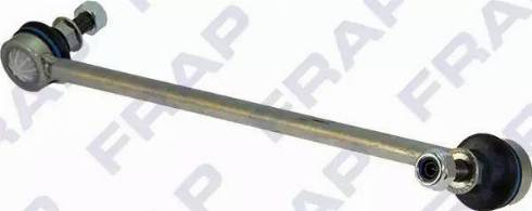 FRAP 2931 - Rod / Strut, stabiliser autospares.lv